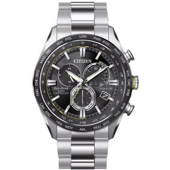 Citizen Eco Drive CB5947-80E - 30 dní na vrátenie tovaru, Garancia originality