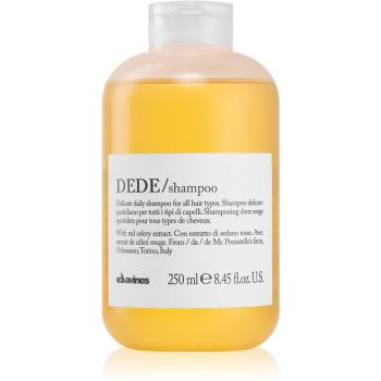 Davines Essential Haircare DEDE Shampoo šampón pre všetky typy vlasov 250 ml
