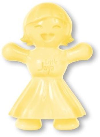 LITTLE JOYA 3D - VANILLA CREME