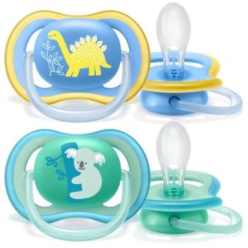 Philips Avent ultra air chlapec/koala 2 ks 896142