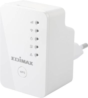 EDIMAX EW-7438RPn Mini met EdiRange App Wi-Fi repeater 300 MBit/s 2.4 GHz