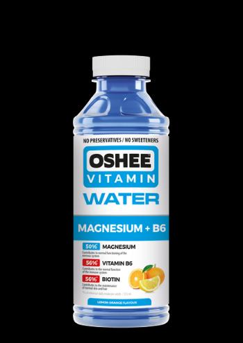 OSHEE Vitamínová voda Magnezium