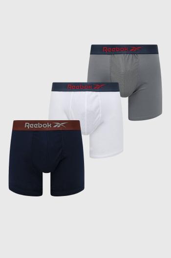 Boxerky Reebok pánske,