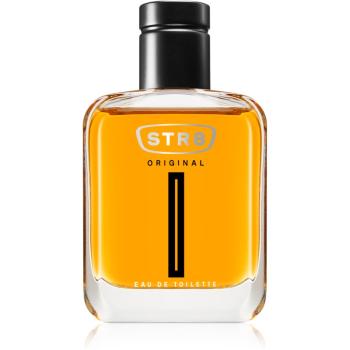 STR8 Original toaletná voda pre mužov 100 ml