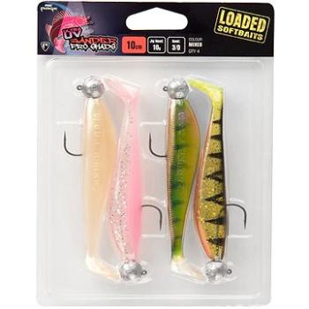 Zfish Swing Shad 11,5cm 4ks (JVR067647NAD)