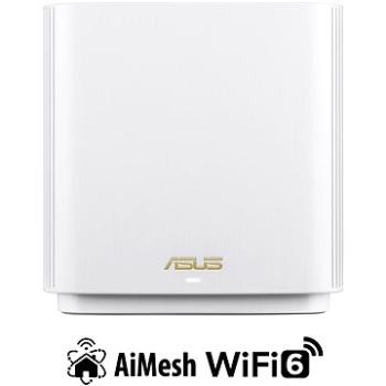 ASUS ZenWiFi XT9  ( 1-pack, White ) (90IG0740-MO3B60)