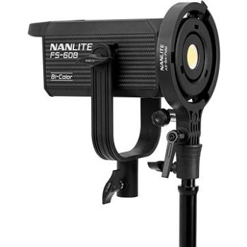 Nanlite FS-60B LED Bi-Color Spot Light (12-2044)