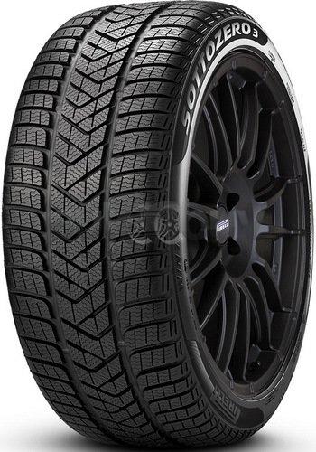 Pirelli WINTER SOTTOZERO 3 225/55 R17 101V XL MFS 3PMSF ..., Rok výroby (DOT): 2024