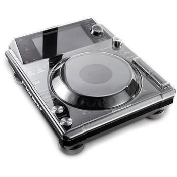 DECKSAVER Pioneer XDJ-1000/XDJ-1000 MK2 Cover (HN179521)