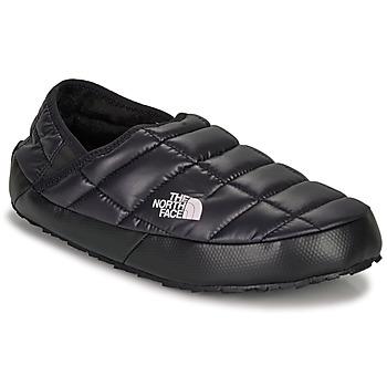 The North Face  Papuče THERMOBALL TRACTION MULE V  Čierna
