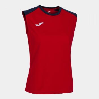 ECO CHAMPIONSHIP TANK TOP RED NAVY L