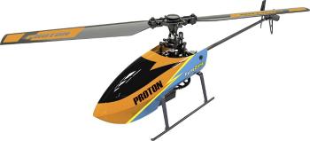 Pichler Proton RC model vrtuľníka RtF