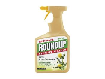 ROUNDUP Fast 1l