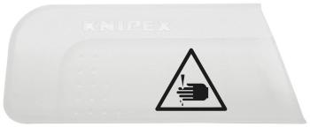 Knipex 98 59 01  ochranný kryt     Vhodné pre značku Knipex