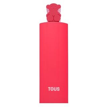 Tous More More Pink toaletná voda pre ženy 90 ml