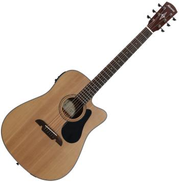 Alvarez AD30CE Natural