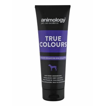 ANIMOLOGY TRUE COLOR SAMPON 250ML