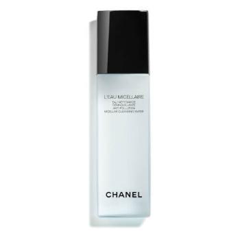 Chanel Čistiaca micelárna voda L`Eau Micellaire (Micellar Cleansing Water) 150 ml