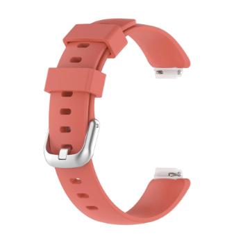 Fitbit Inspire 2 Silicone remienok, Red