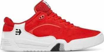 Etnies Tenisky Estrella Red/White 44