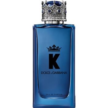 Dolce & Gabbana K by Dolce & Gabbana parfumovaná voda pre mužov 100 ml