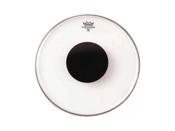 Remo 24'' Ambassador White Bass drum