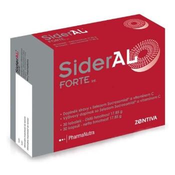 Sideral Forte 30 toboliek