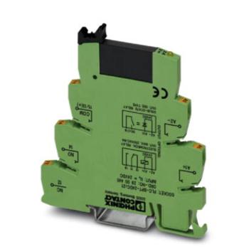 Solid-state relay module PLC-OPT- 48DC/ 48DC/100 2900353 Phoenix Contact