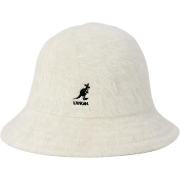 Kangol  FURGORA CASUAL K3017ST  Čiapky Biela