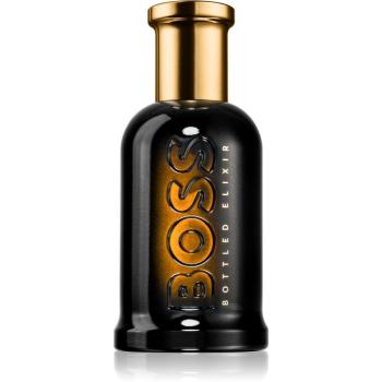 Hugo Boss BOSS Bottled Elixir parfumovaná voda intense pre mužov 50 ml