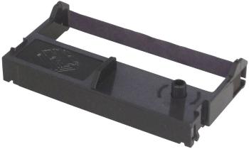 Epson farebná páska C43S015453 originál ERC35B Vhodný pre značky (tlačiarne): Epson čierna 1 ks