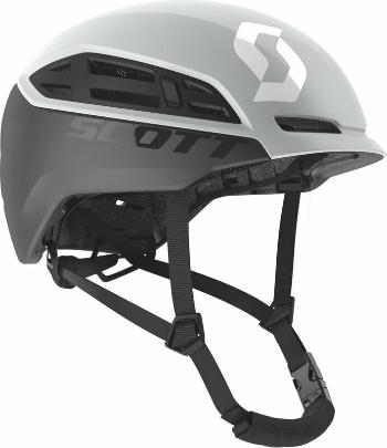 Scott Couloir Mountain Helmet White/Black S (51-55 cm) Lyžiarska prilba