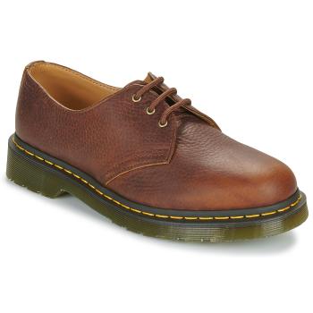 Dr. Martens  1461 Cashew Ambassador  Derbie Hnedá