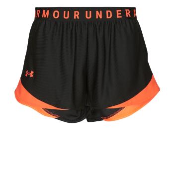 Under Armour  Play Up Shorts 3.0  Šortky/Bermudy Čierna