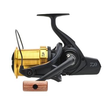 Daiwa navijak 23 emblem 45 scw qd-ot