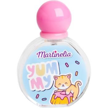 Martinelia Yummy Fragnance toaletná voda pre deti 30 ml