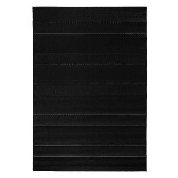 Čierny vonkajší koberec Hanse Home Sunshine, 120 × 170 cm
