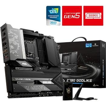 MSI MEG Z790 GODLIKE