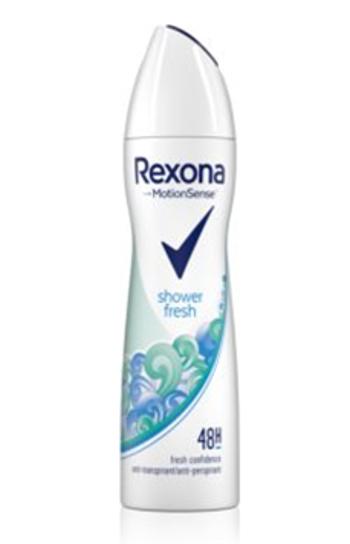 Rexona deodorant Shower clean