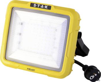 STAK Xblast stavebný reflektor   30 W 3000 lm denná biela STA30S