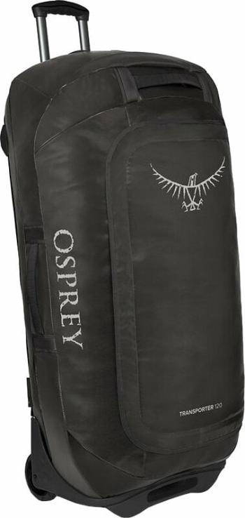 Osprey Rolling Transporter 120 Black 120 L