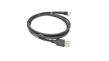 Zebra connection cable CBA-U25-S09ZAR, USB