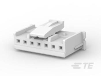 TE Connectivity SL-156 CST-100 and EP ConnectorsSL-156 CST-100 and EP Connectors 1744417-7 AMP