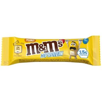 M&M‘s HiProtein Bar - Mars, 51g