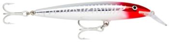 Rapala wobler magnum floating rhu - 18 cm 40 g