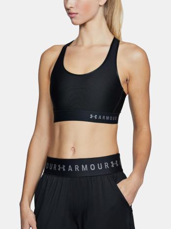 Športové podprsenky pre ženy Under Armour - čierna