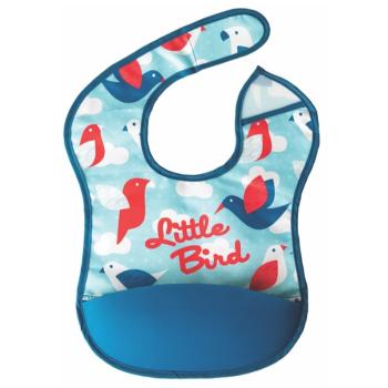 Tiny Twinkle Bib Little Bird podbradníček Little Bird 1 ks