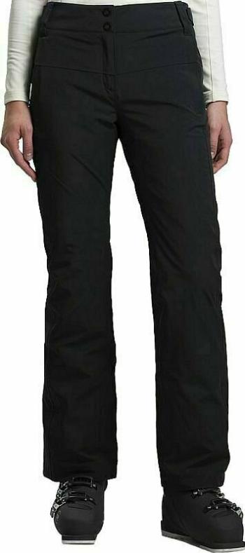 Rossignol Elite Womens Ski Pants Black XS