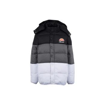 Ellesse  DEXTER JACKET  Kabáty Čierna