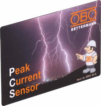 OBO Bettermann 5091438 PCS (VE10) magnetická karta